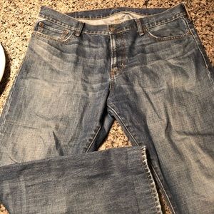 Ralph Lauren jeans